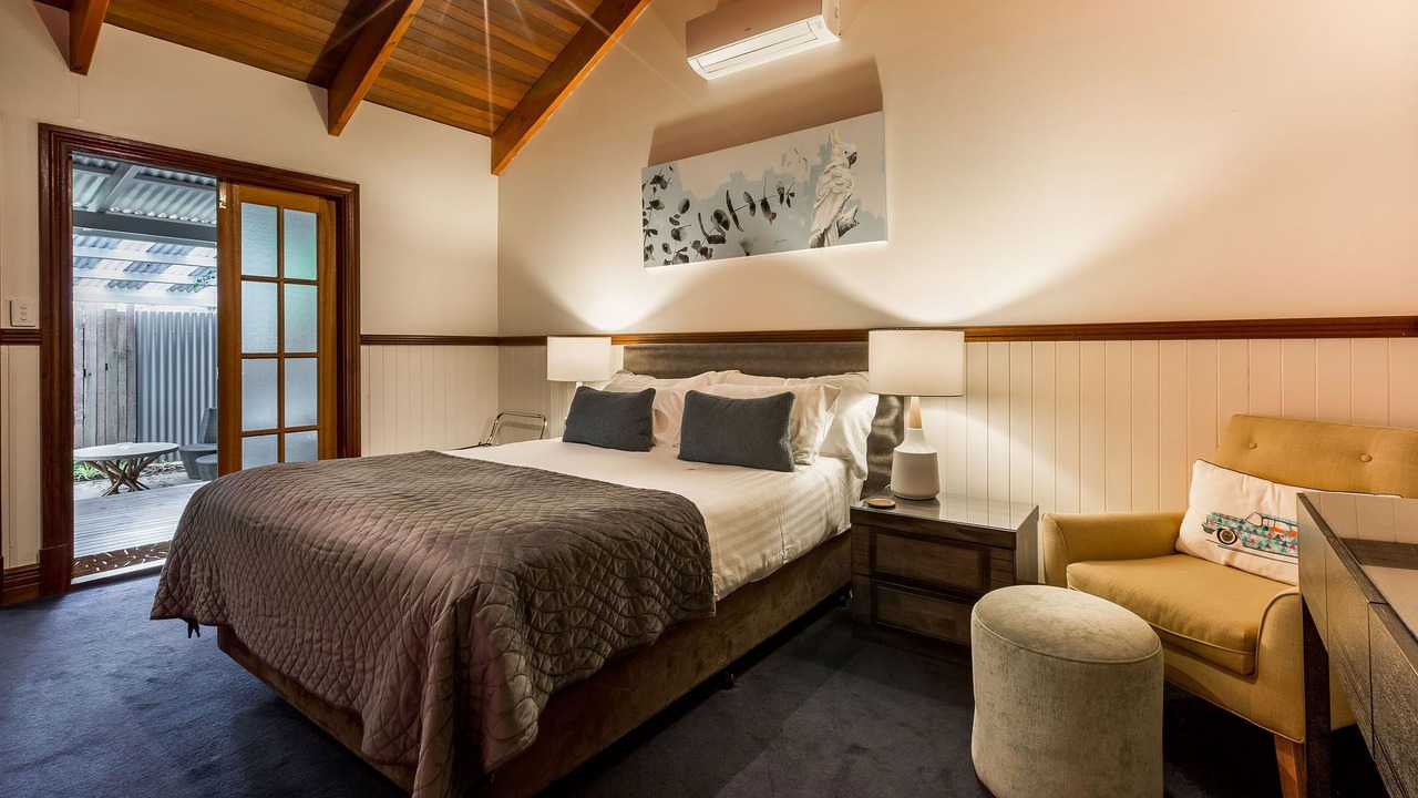 Photo of Bedroom in Naturaliste