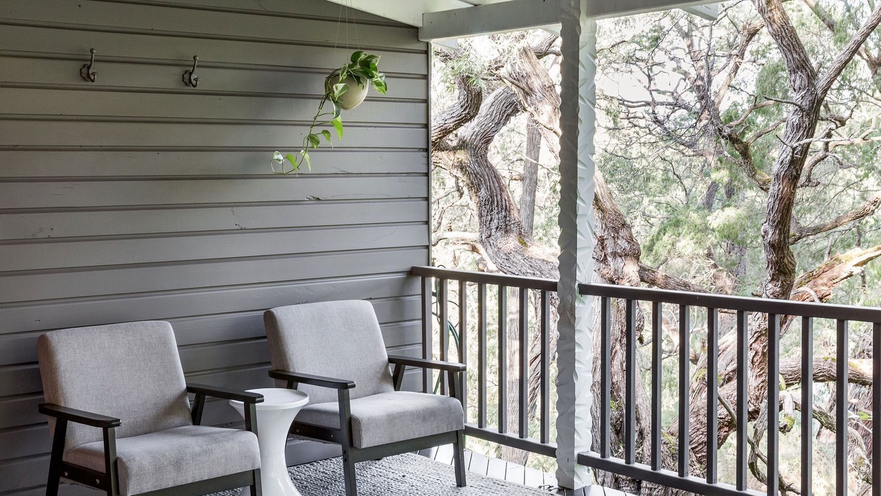 Photo of Patio Balcony in Naturaliste