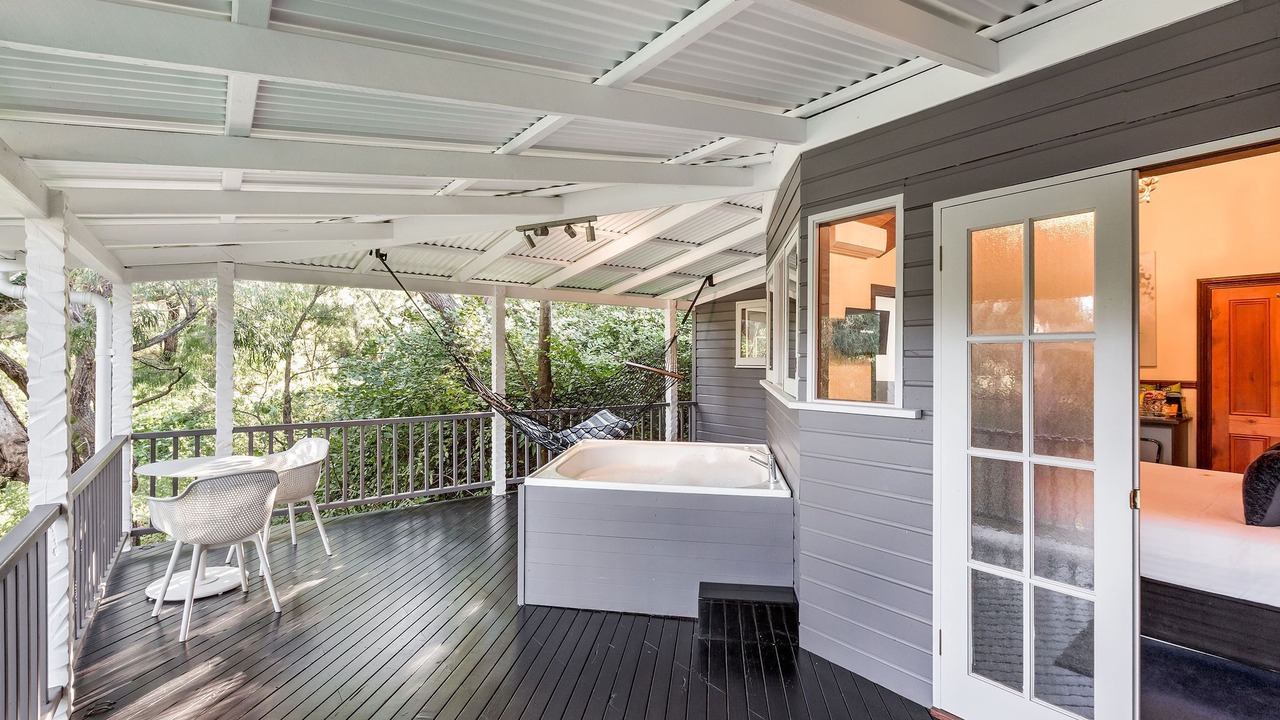 Photo of Patio Balcony in Naturaliste