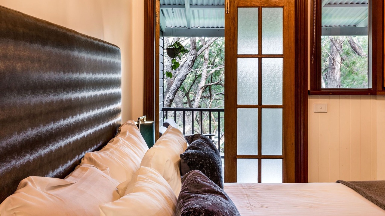 Photo of Patio Balcony in Naturaliste