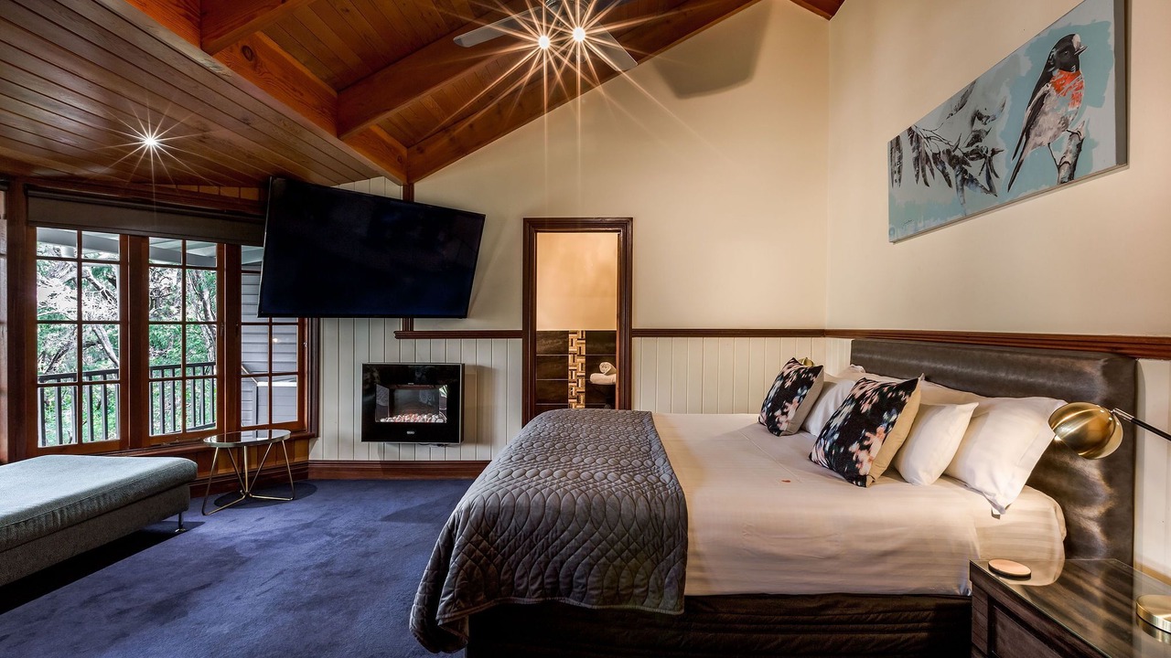 Photo of Bedroom in Naturaliste