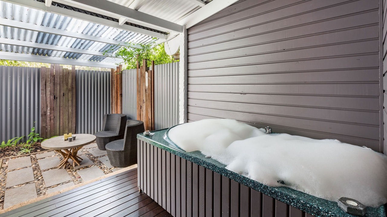 Photo of Patio Balcony in Naturaliste