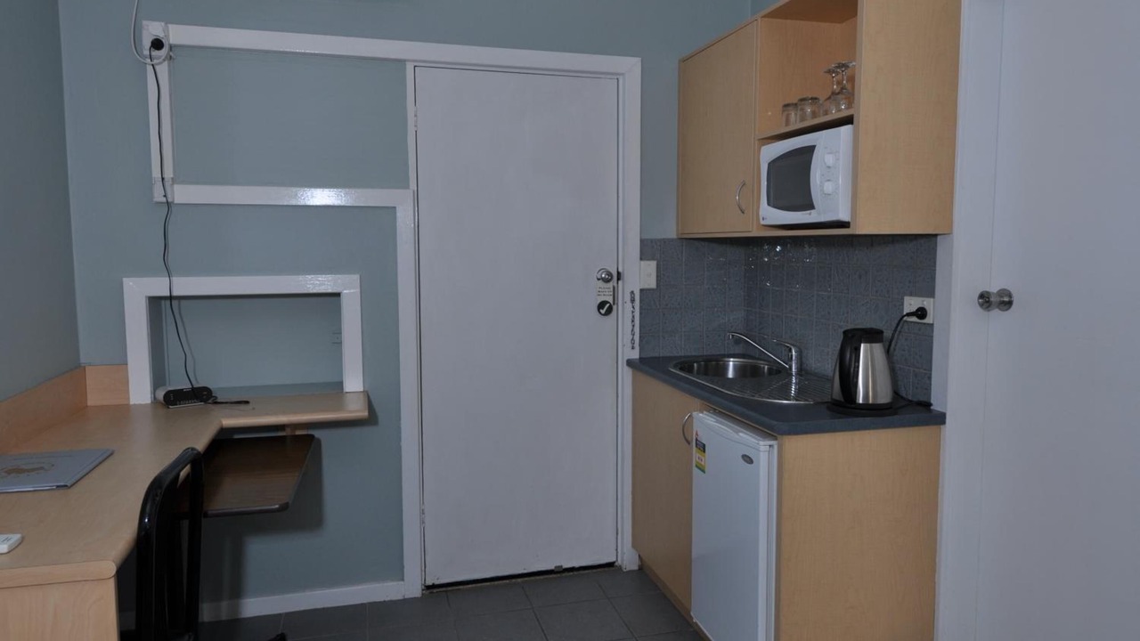 Photo of Kitchen in Braemar