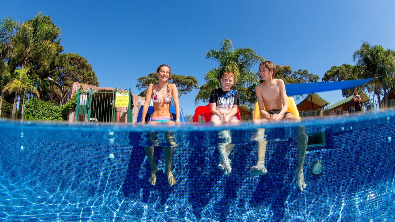 Photo of Outdoor in Moruya Heads