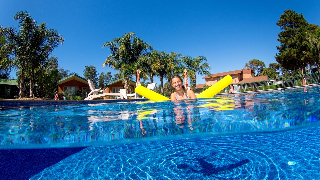 Photo of Outdoor in Moruya Heads