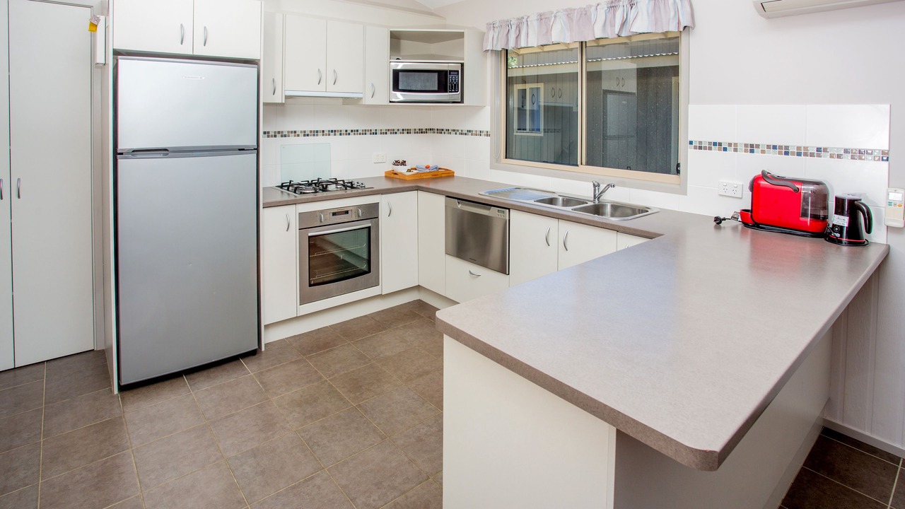 Photo of Kitchen in Moruya Heads