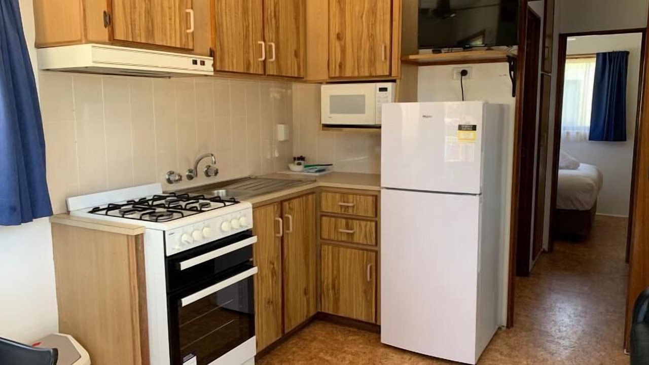 Photo of Kitchen in Moruya Heads