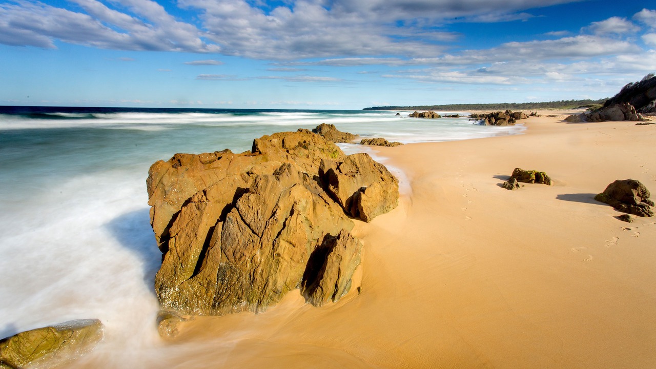 Photo of Others in Moruya Heads