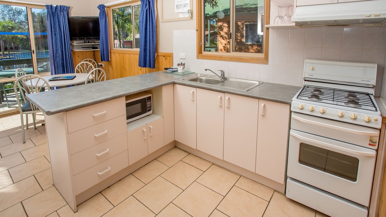 Photo of Kitchen in Moruya Heads