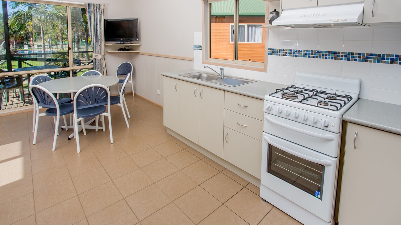Photo of Kitchen in Moruya Heads