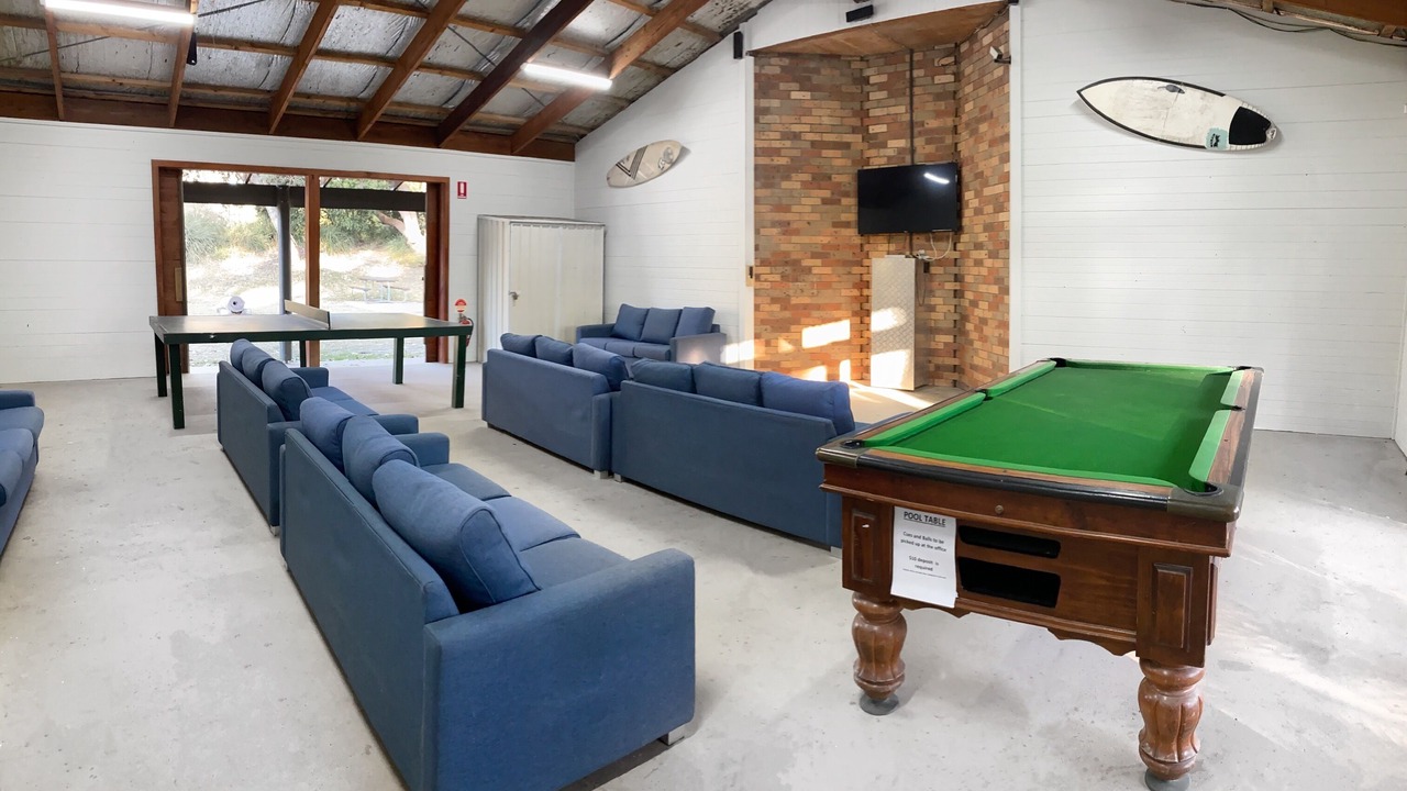Photo of Bedroom in Moruya Heads