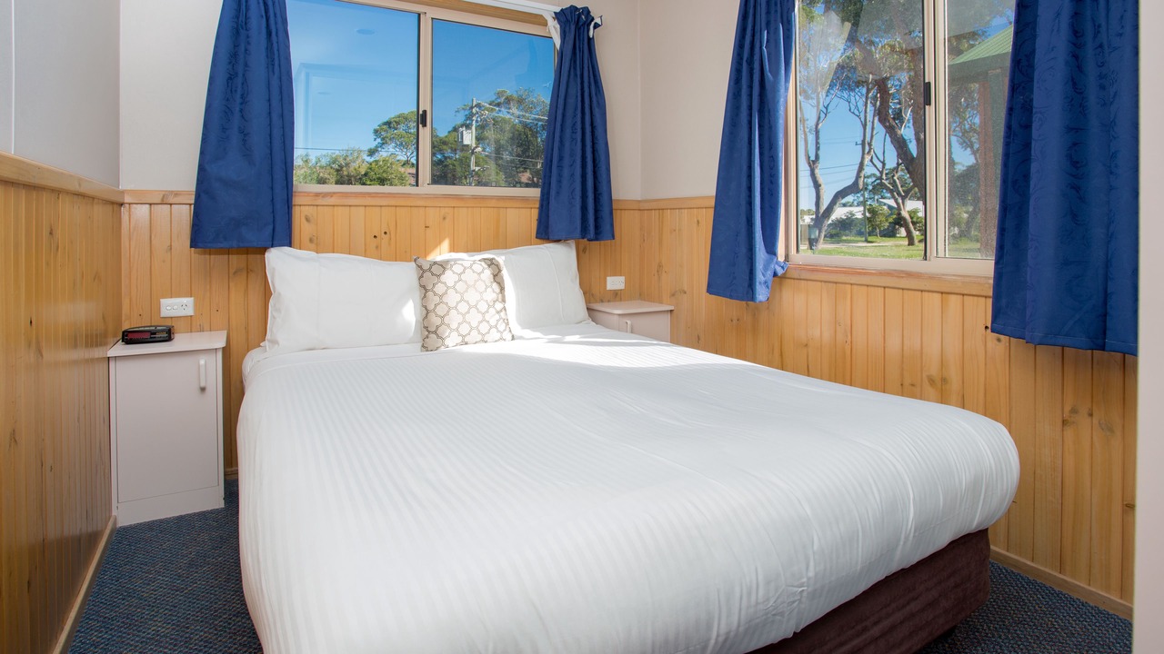 Photo of Bedroom in Moruya Heads