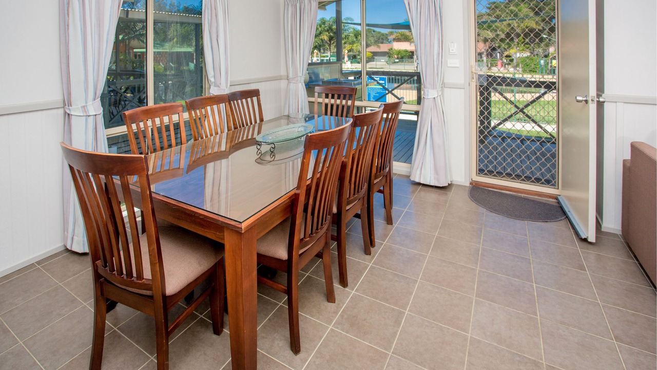 Photo of Bedroom in Moruya Heads
