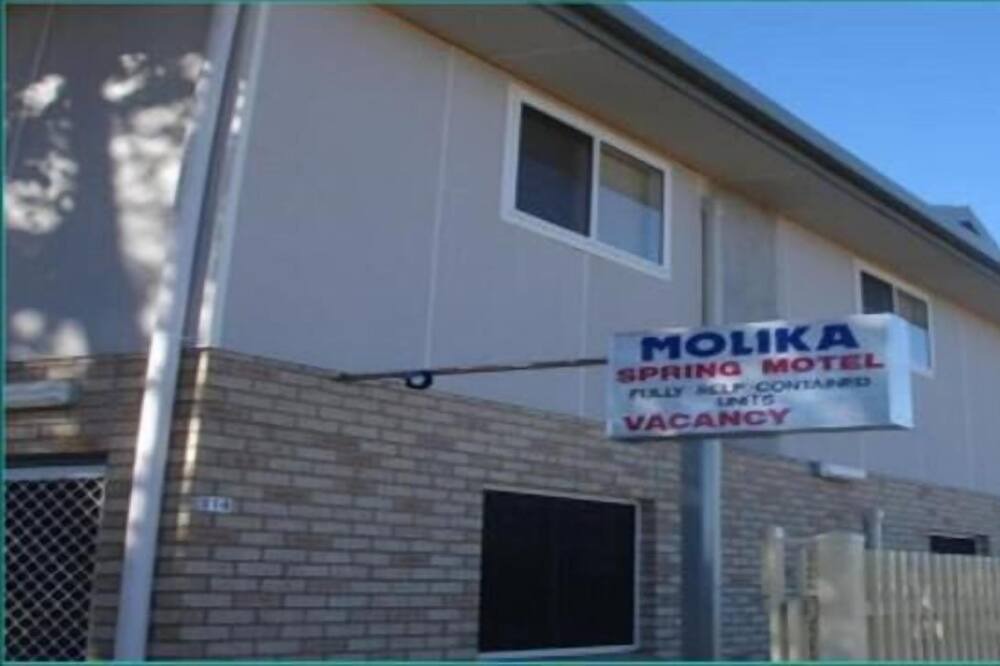 Photo of Outdoor in Moree