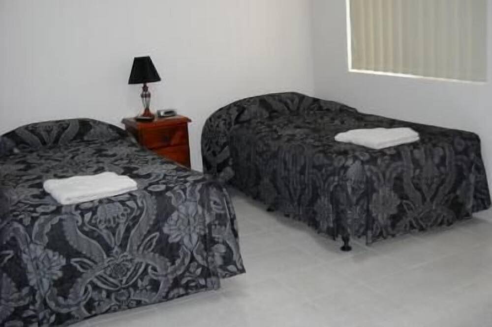 Photo of Bedroom in Moree