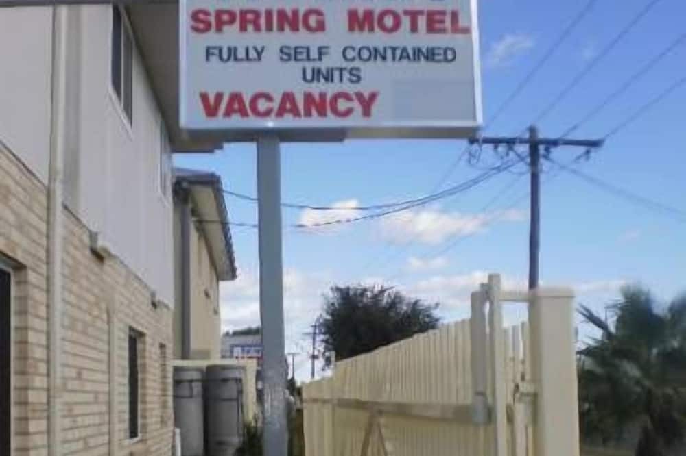 Photo of Outdoor in Moree