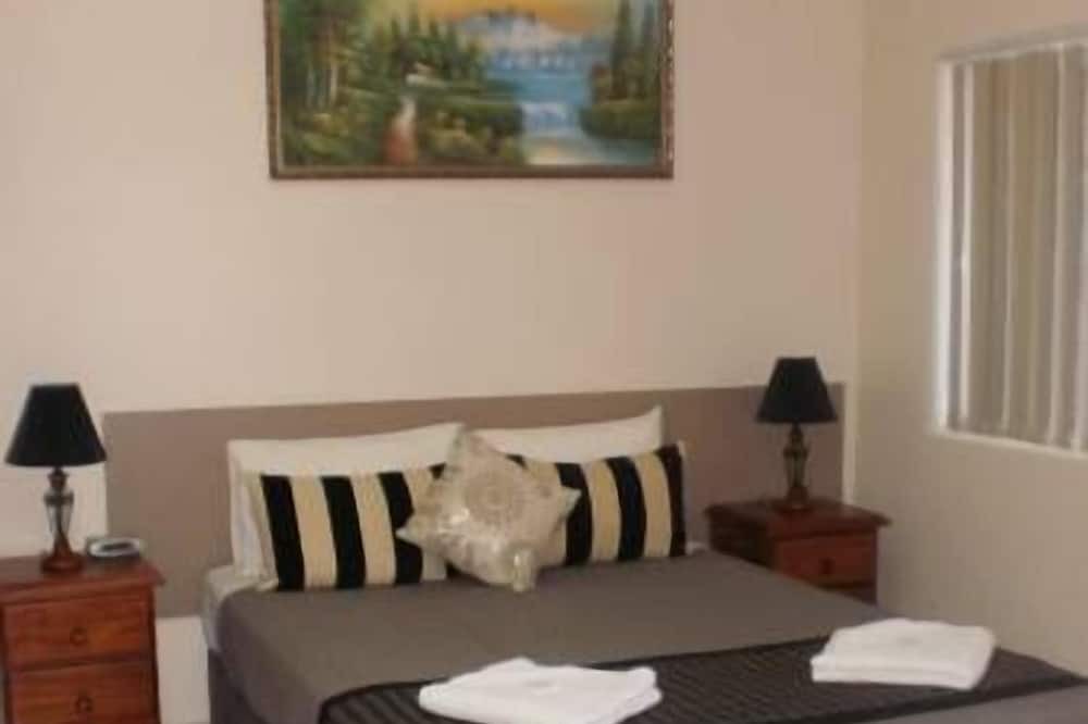 Photo of Bedroom in Moree