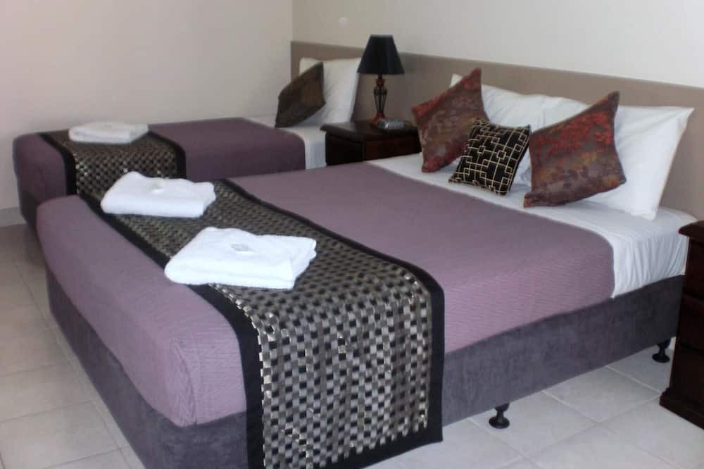 Photo of Bedroom in Moree