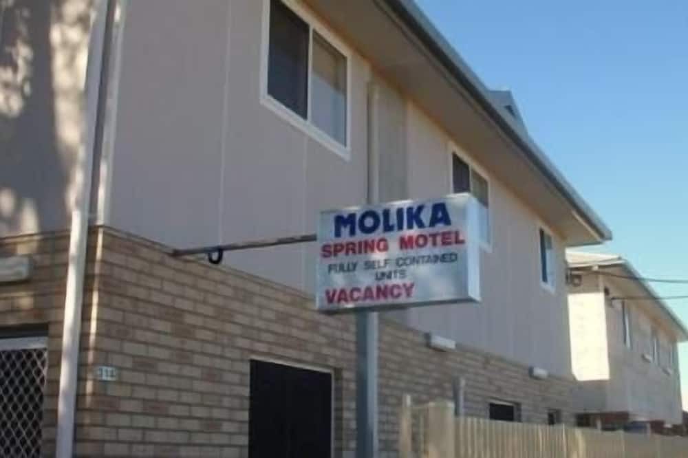 Photo of Outdoor in Moree