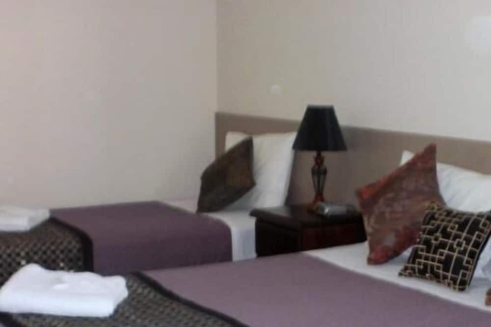 Photo of Bedroom in Moree