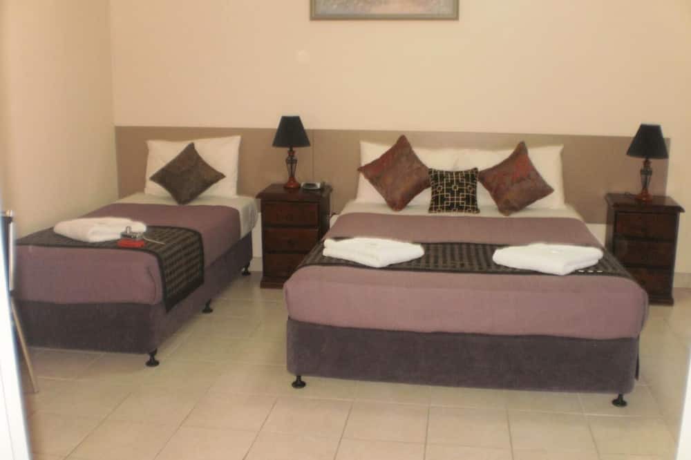 Photo of Bedroom in Moree