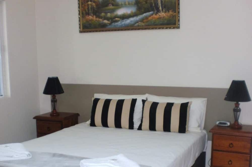 Photo of Bedroom in Moree
