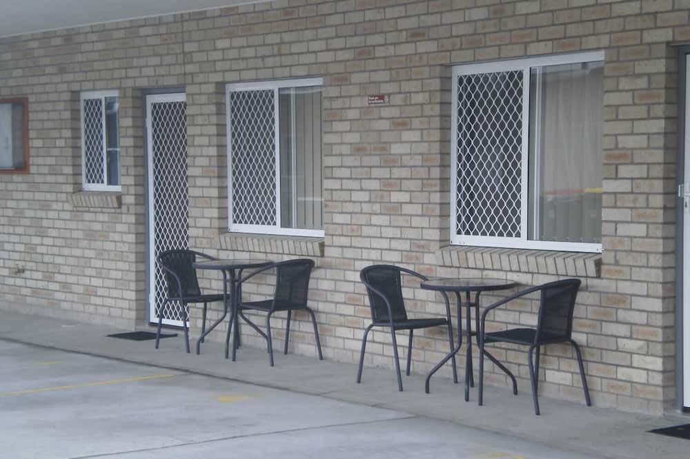 Photo of Patio Balcony in Moree
