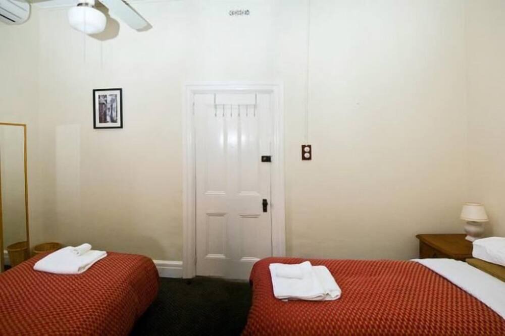 Photo of Bedroom in Wellington