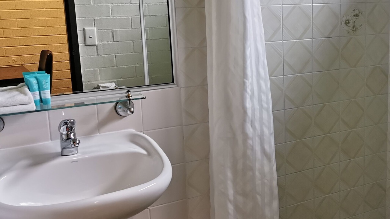 Photo of Bathroom in Bulahdelah
