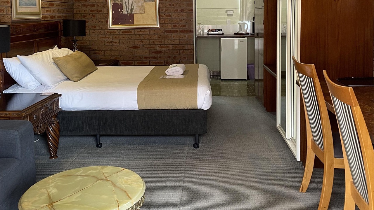 Photo of Bedroom in Bulahdelah