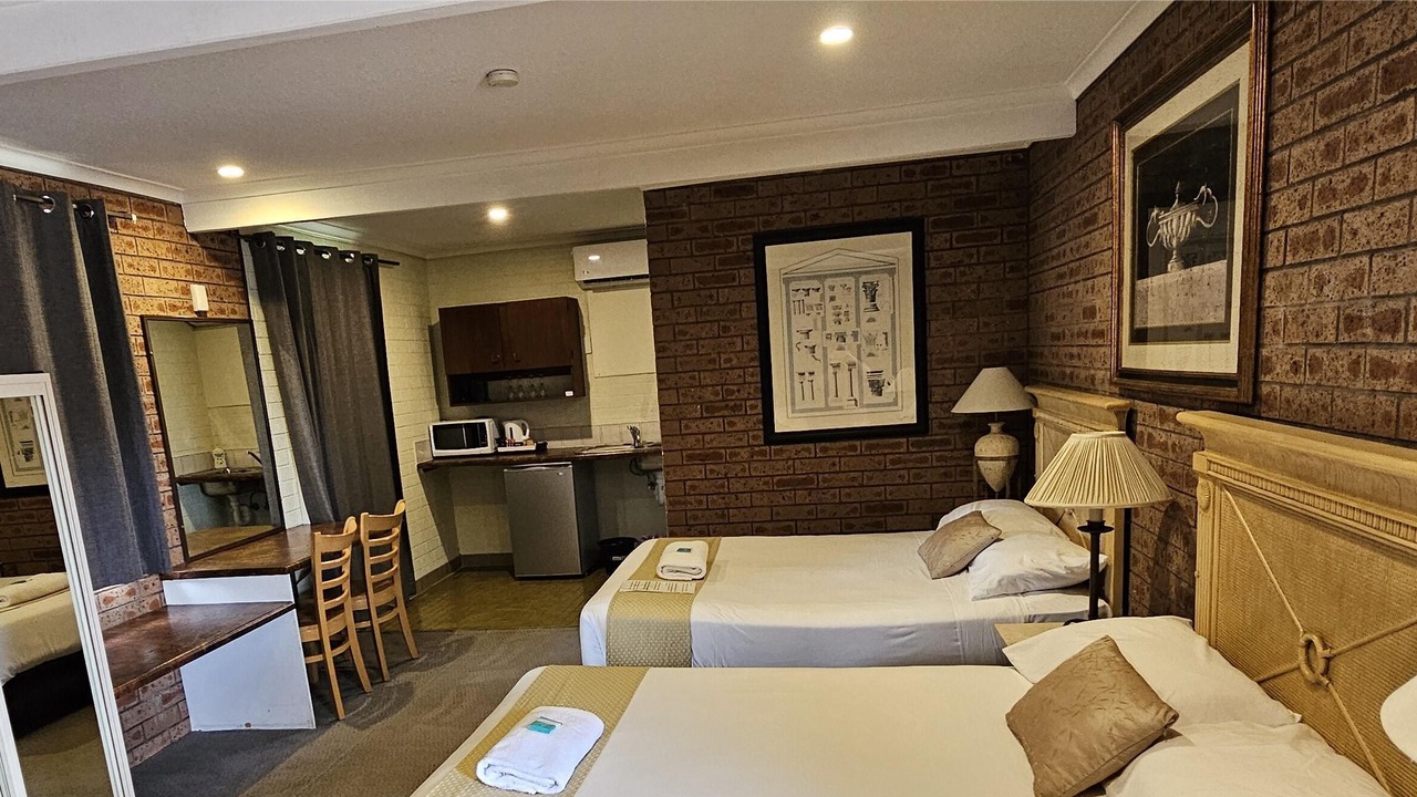 Photo of Bedroom in Bulahdelah