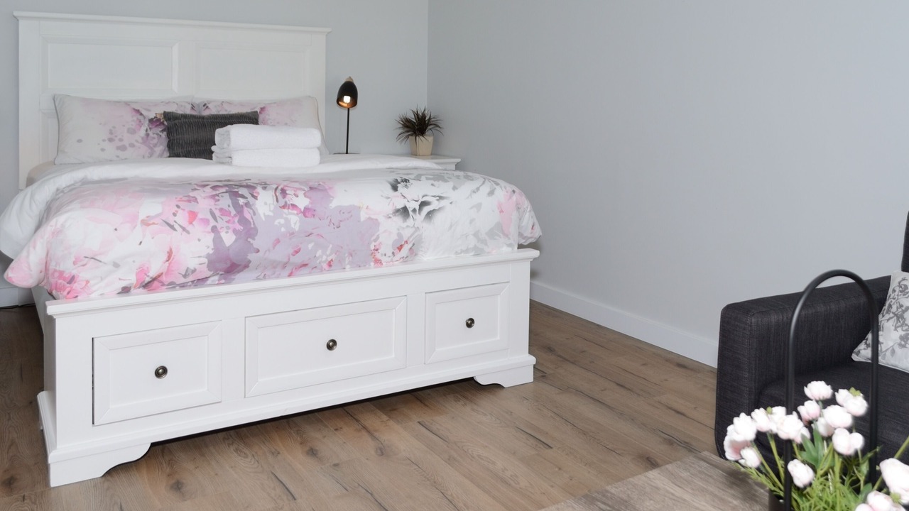 Photo of Bedroom in Myrtleford