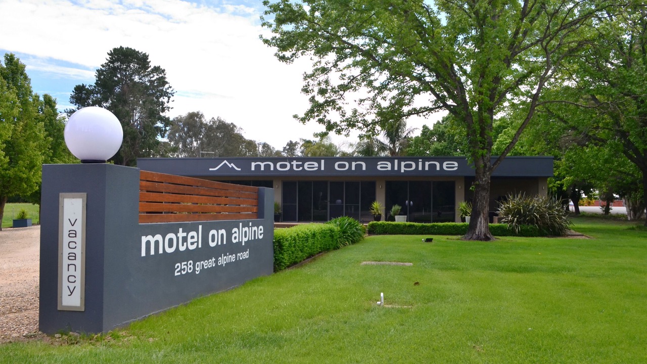 Photo of Outdoor in Myrtleford