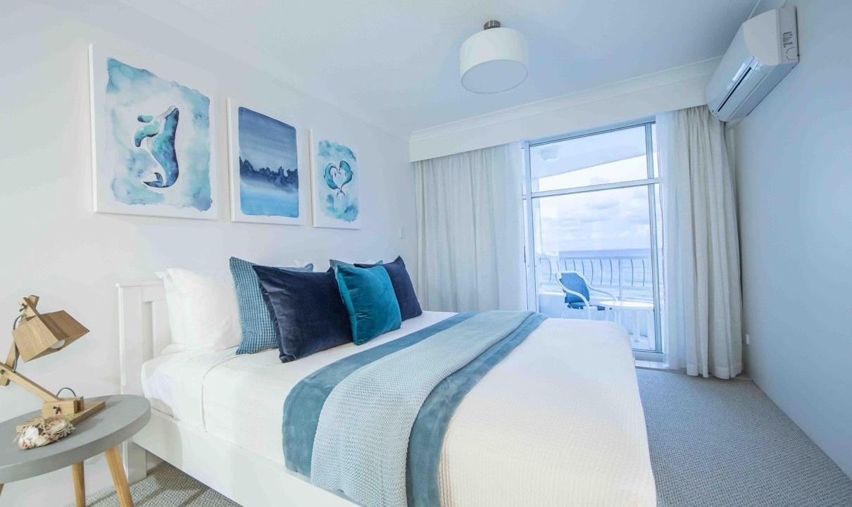 Photo of Bedroom in Palm Beach
