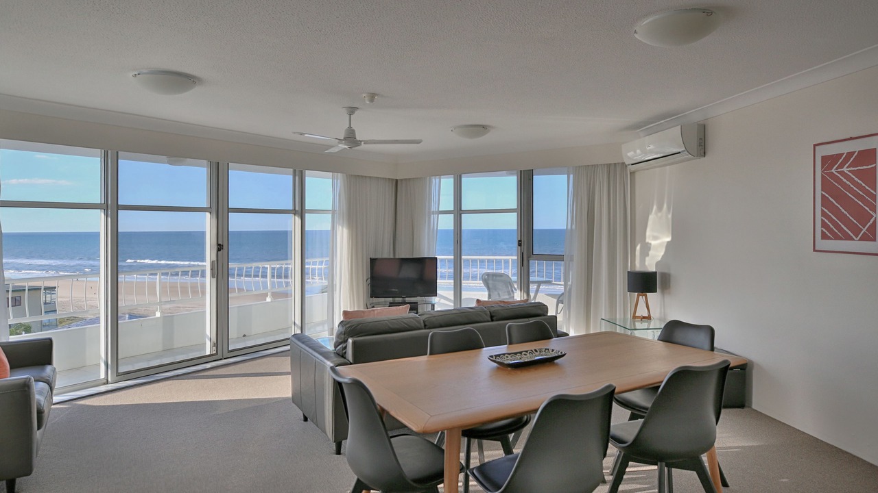 Photo of Livingroom in Palm Beach