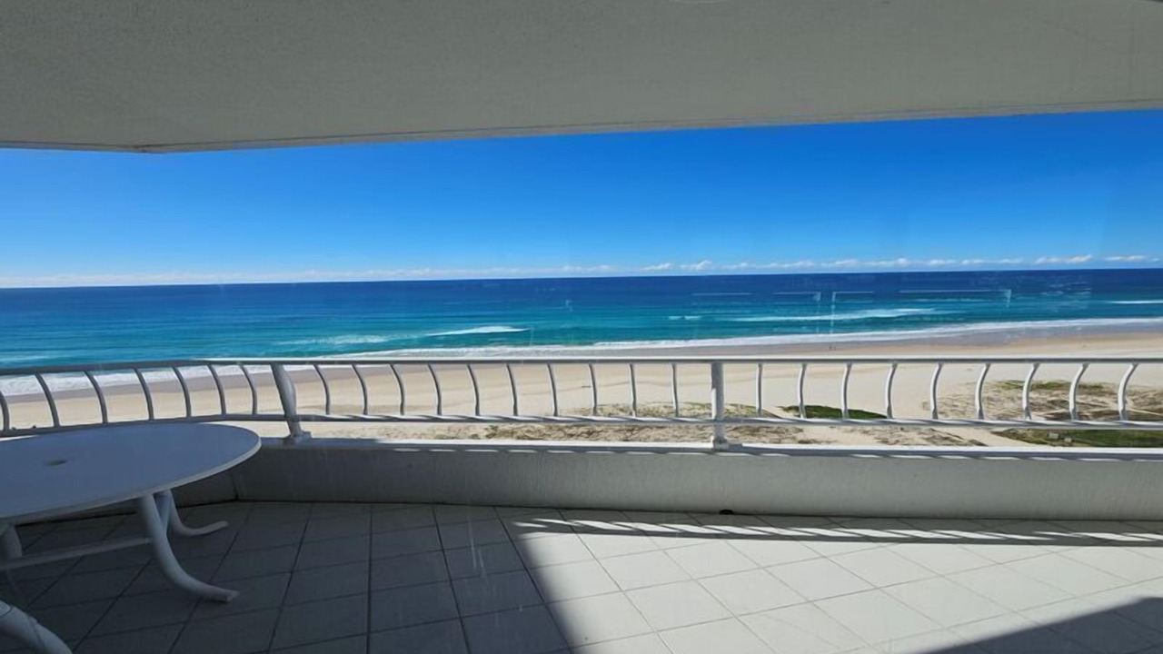 Photo of Patio Balcony in Palm Beach