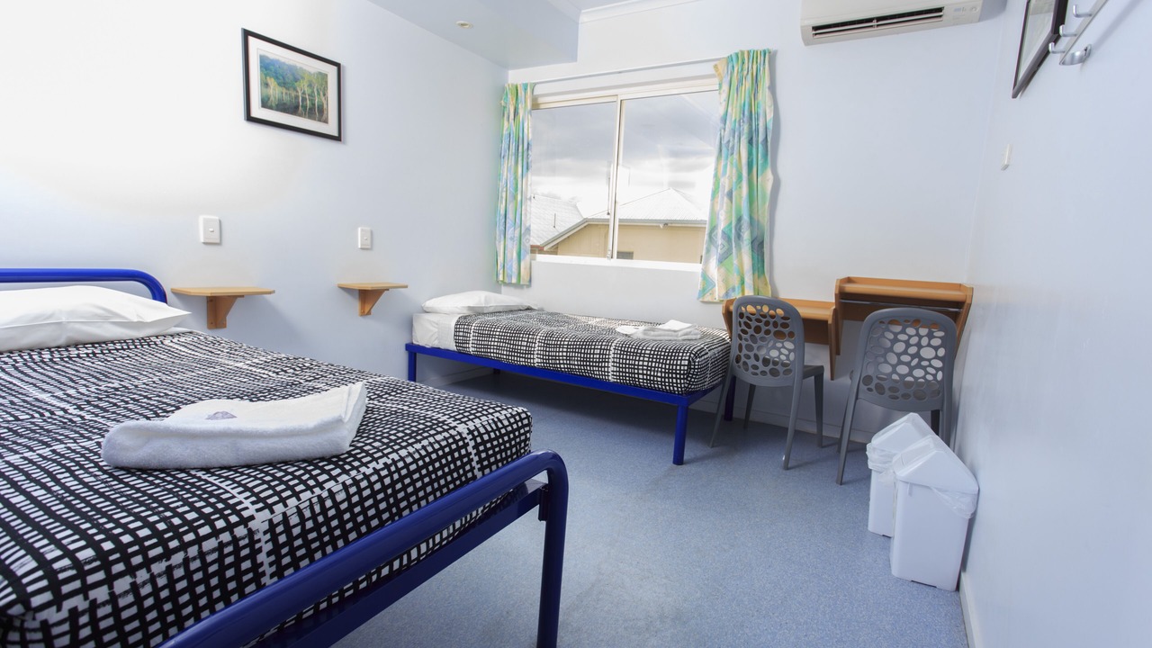 Photo of Bedroom in Cairns Central Business District