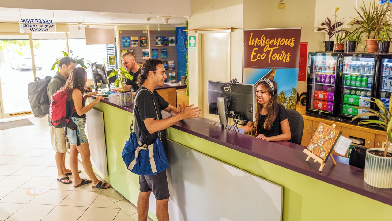 Photo of Others in Cairns Central Business District