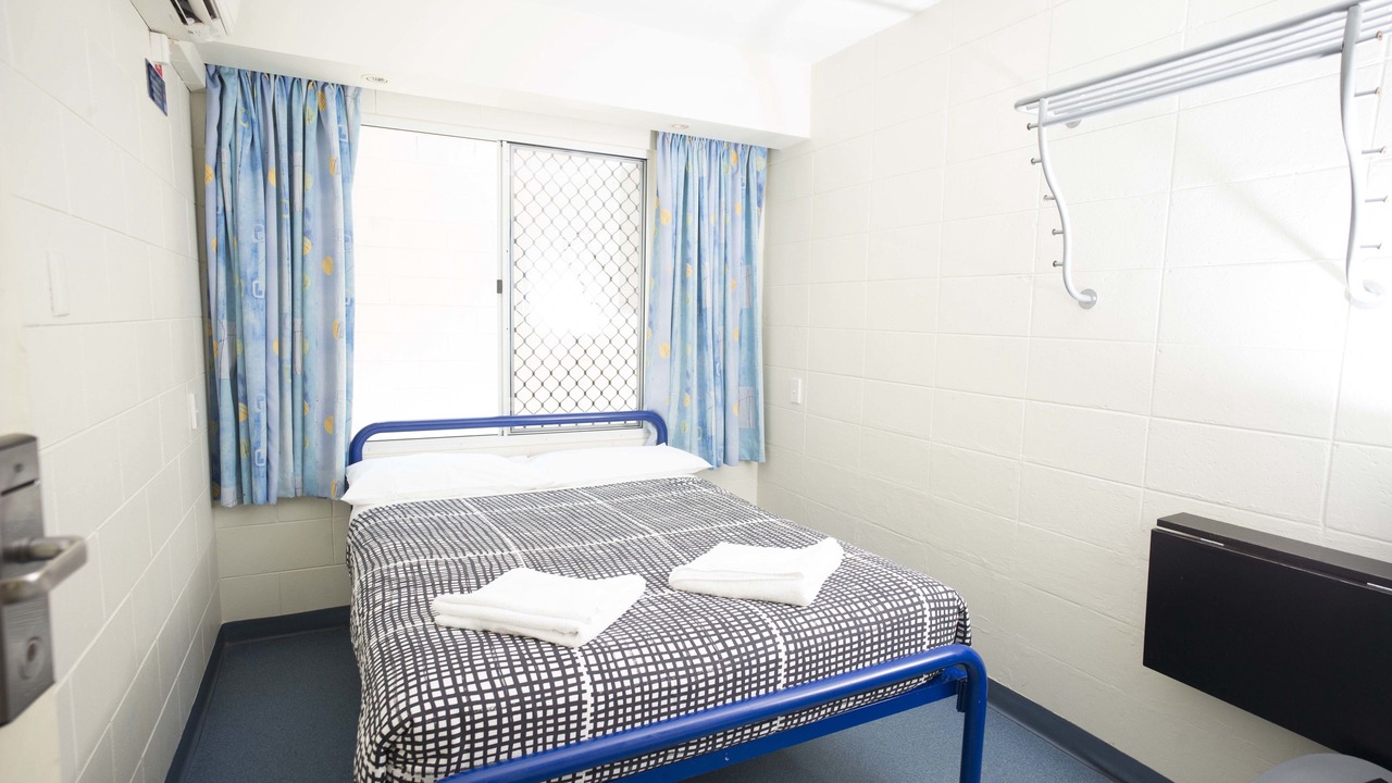 Photo of Bathroom in Cairns Central Business District