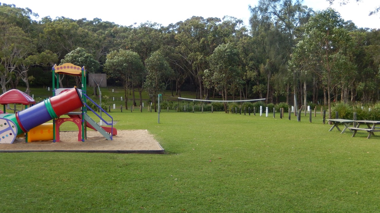 Photo of Outdoor in One Mile