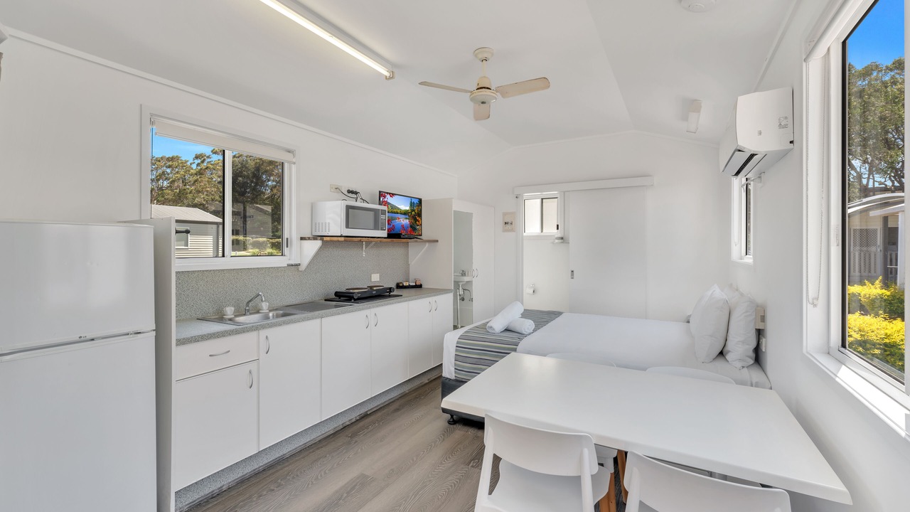 Photo of Kitchen in One Mile