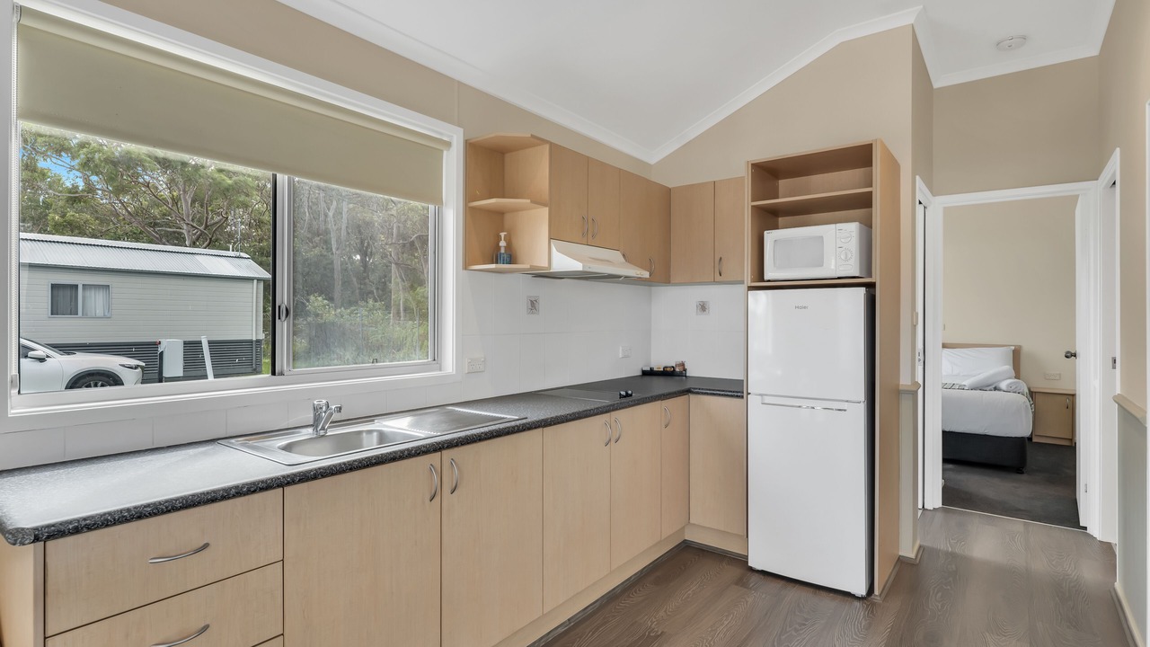 Photo of Kitchen in One Mile