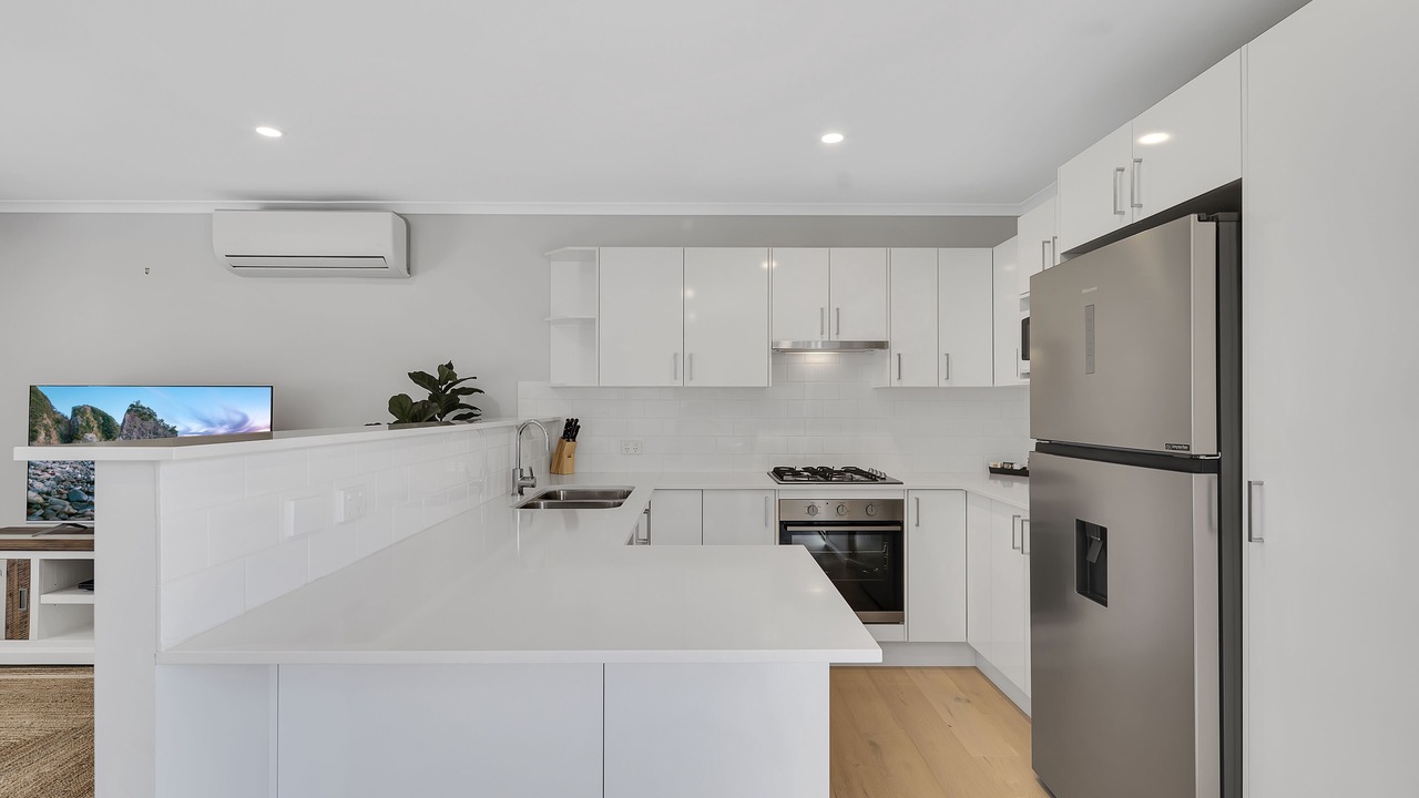 Photo of Kitchen in One Mile