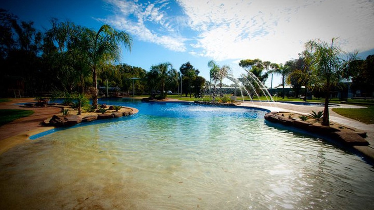 Photo of Outdoor in Moama
