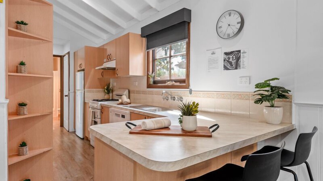 Photo of Kitchen in Moama