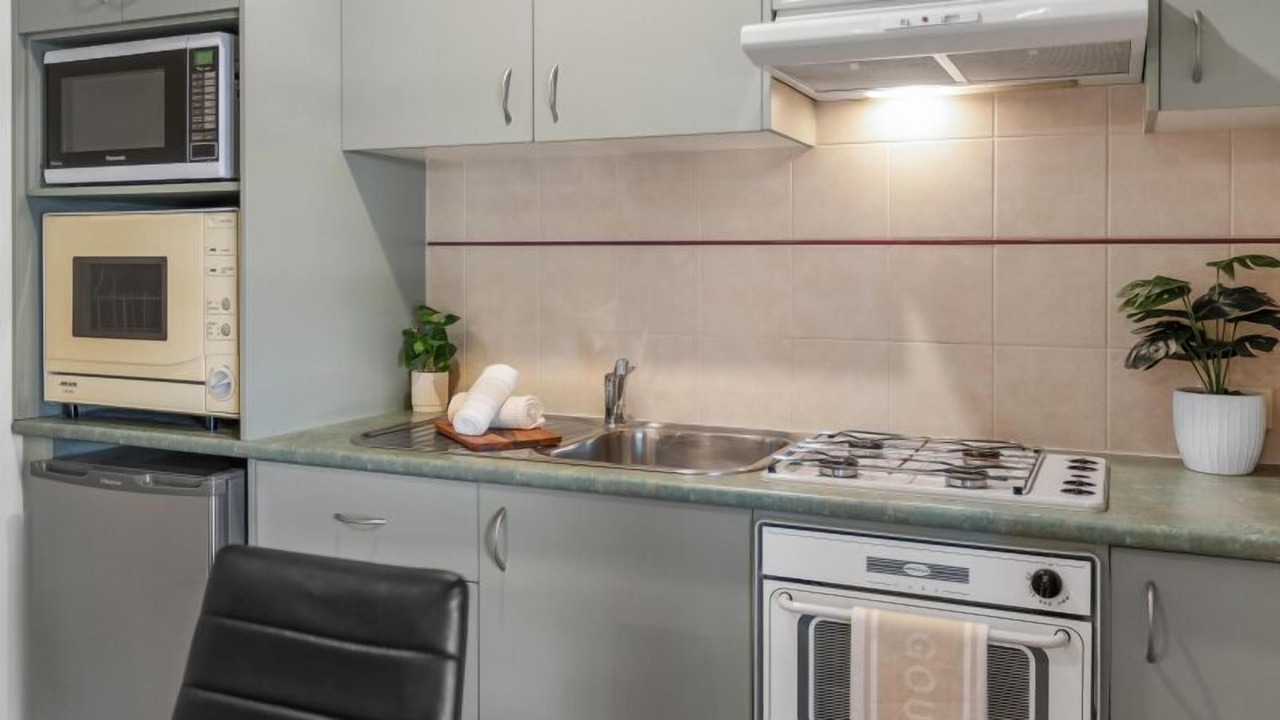 Photo of Kitchen in Moama