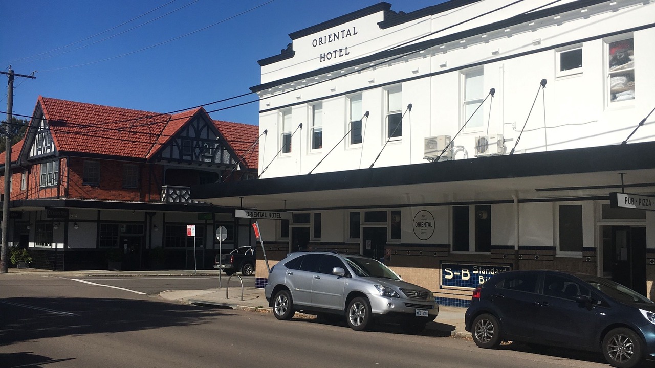 Photo of Outdoor in Cooks Hill