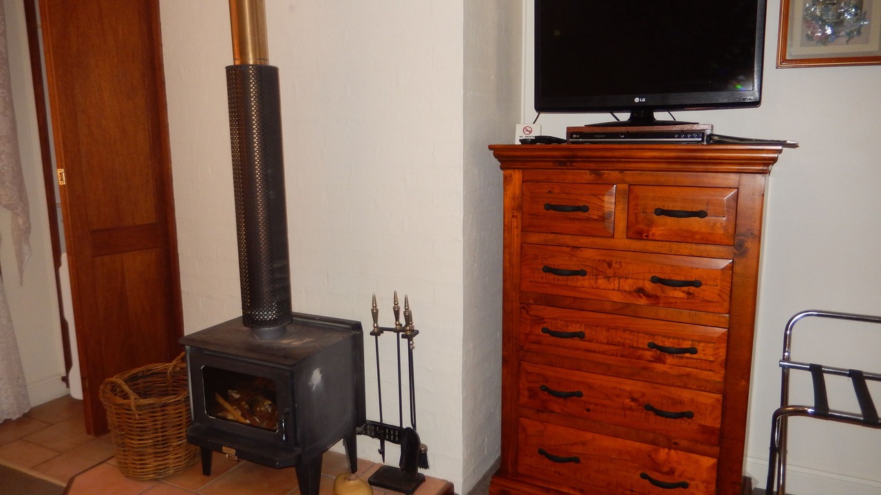 Photo of Livingroom in Montville