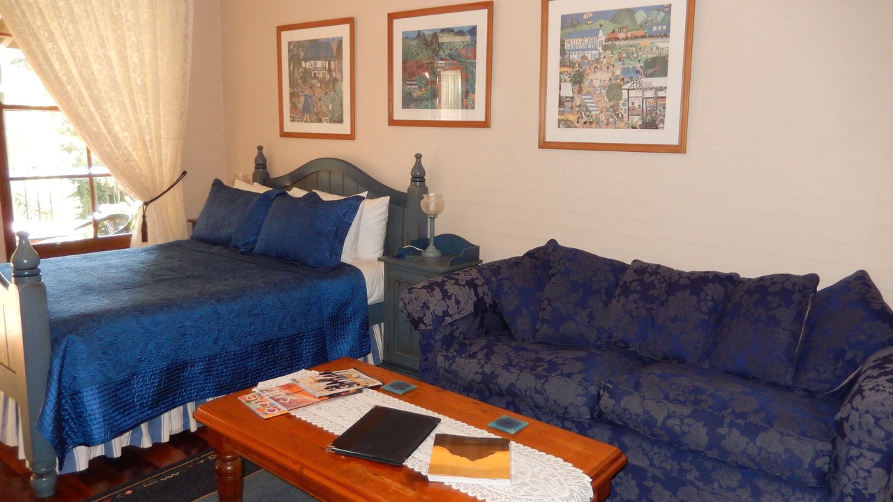 Photo of Livingroom in Montville