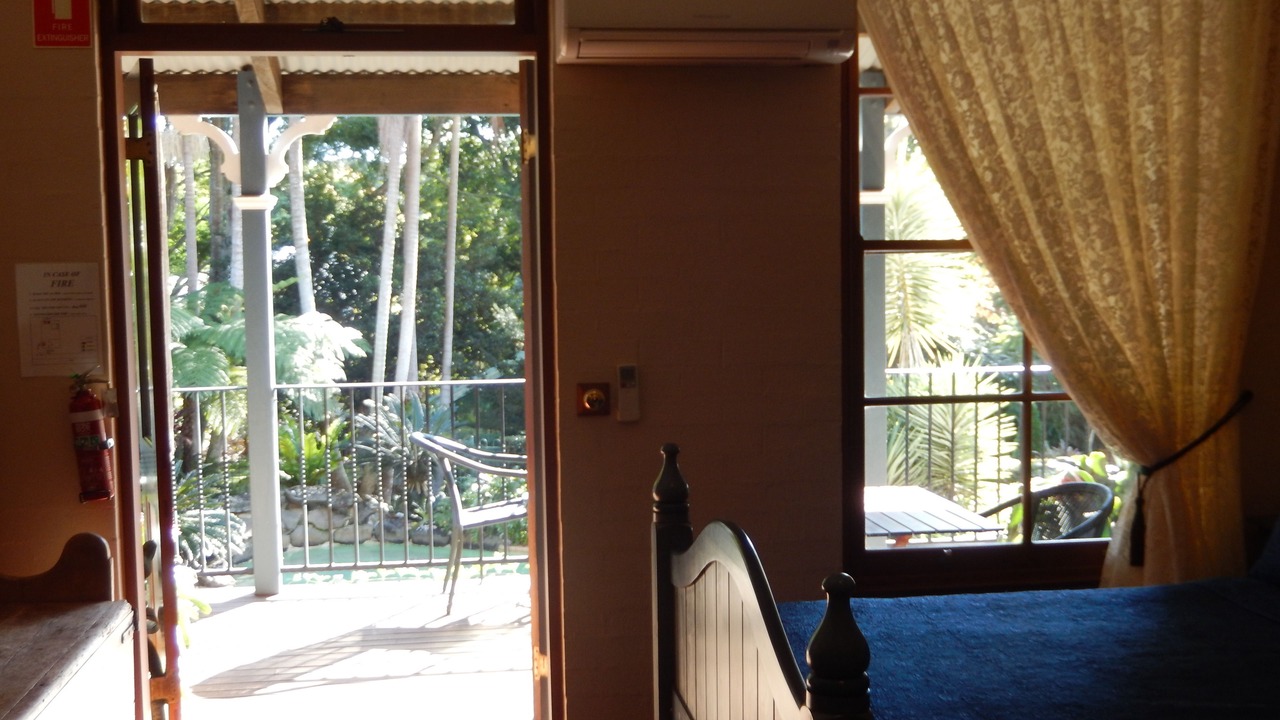 Photo of Patio Balcony in Montville